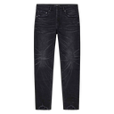 Purple Brand P001 High Contrast Bling Jeans