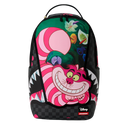 Sprayground Disney Cheshire Cat Reveal Backpack