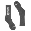 Godspeed New Age Sock (Grey)