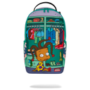 Sprayground Rugrats Susie Dress To Impress Backpack