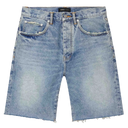 Purple Brand P059 Cast Iron Shorts