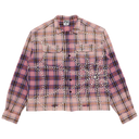 Vale Forever  Piggy Bank Flannel