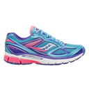 Saucony Women's ProGrid Guide 7 In Button/Royalty
