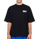 Off-White Industrial Arrow T-shirt in Black
