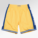 NBA Swingman Home Shorts Warriors 74-75