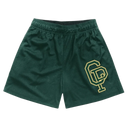 Crisp NYC GREEN YELLOW ORIGINALS Shorts