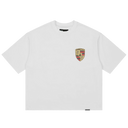 Godspeed Insignias (White)