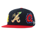 HeatKlub IM SOO ATL (RICH N&&A) SNAPBACK