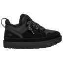 Ugg Men's Lowmel In Black