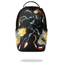 Sprayground Marvel Avengers Full Arsenal Backpack
