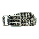 Stolen Arts Skullroller Belt