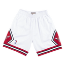 NBA Swingman Shorts Bulls 97-98