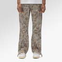 Purple Brand Gothic Camo Carpenter Pant