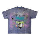 Rough play Savior T-Shirt (Pearls)