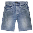 Purple Brand P059 Ferrous Steel Shorts