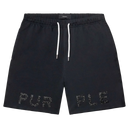 Purple Brand Crystal Short