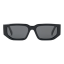 RTA LUCIEN SUNGLASSES | BLACK