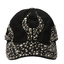 Tc HotHead Cap In Black