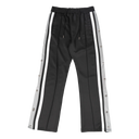 EPTM Gully Track Pants - Black