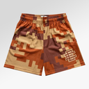 Eric Emanuel EE Basic Short Brown EE Digi Camo
