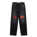 PDF Channel Nico Pant In Black