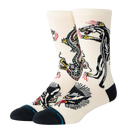 Stance Battle Crew Socks