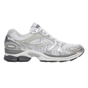 Saucony ProGrid Triumph 4 In White/Silver