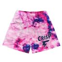Crisp NYC Bubblegum Shorts