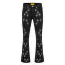 Guapi Obsidian Black Relic Denim