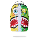 Sprayground Spongebob And Moneybear Backpack