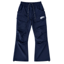 Rough Play Track Pants (Navy)