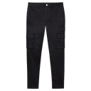 Purple Brand Twill Cargo Pant