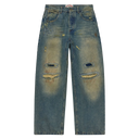 Vale Forever Air Force Denim Pants