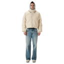 Birth Of Royal Child Future Relic Gemstone Corduroy Puffer