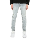 Purple Brand P001 Skinny Kivu Repair Jeans