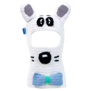 Arkyve X Steven Harrington "Mellow" Crochet Mask