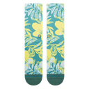 Stance Lihue Crew In Green
