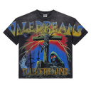 Vale Forever  DAMNED BIG TEE