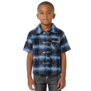 Guapi Kids Blue Rivet Fury Shirt