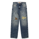 PDF Channel Nico Pant In Blue