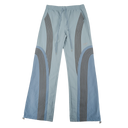 EPTM Drive Pants - Dusty Blue
