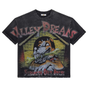 Vale Forever  Doghouse Bling Tee
