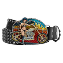 Stolen Arts Vixen Rider