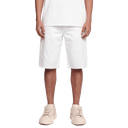 Valabasas Sache White Shorts