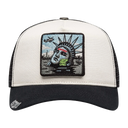 Godspeed Hat Mood Trucker Hat (Interchangeable Patches)