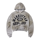 Vale Forever  Manhattan Zip Up
