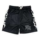 Mixed Emotions Black “Lightning” Short
