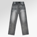 RTA Ricardo Slim Fit Jean Grey Storm