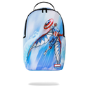 Sprayground Marvel Avengers Captain America Backpack