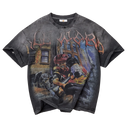 Vale Forever  F*ck You Tee